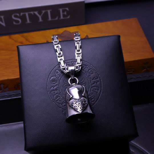 Chrome Hearts necklace 12lyh170